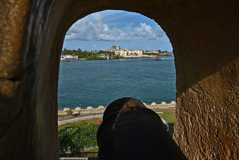 Mombasa