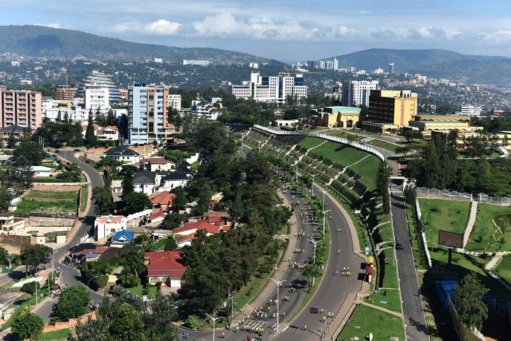 Kigali