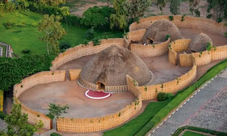King's Palace